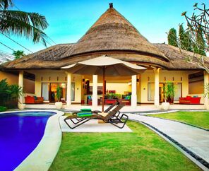 Mutiara Jimbaran Villas