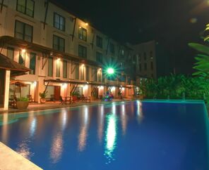 Grand Santhi