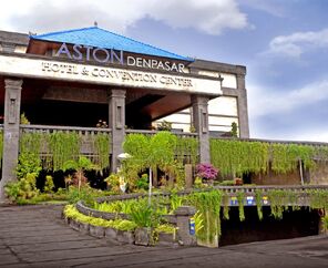 Aston Denpasar & Convention Center