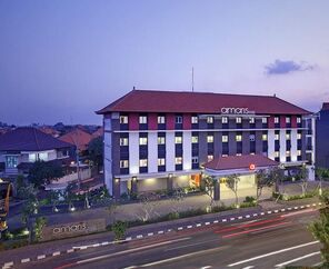 Amaris Hotel Teuku Umar