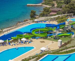 La Blanche Island Bodrum