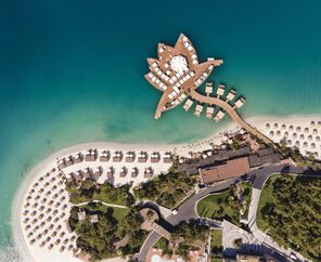 Lujo Hotel Bodrum