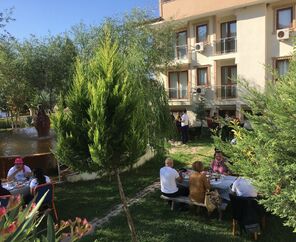 Mucize Termal Spa