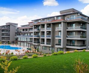 Hierapark Thermal & Spa Hotel