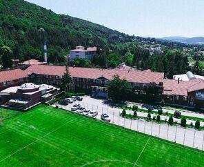 Bolu Termal Hotel