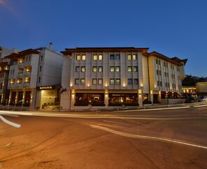 Marigold Termal & Spa