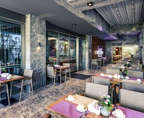 Mövenpick Hotel & Thermal Spa Bursa