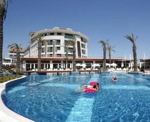 Sunis Evren Beach Resort Hotel & SPA