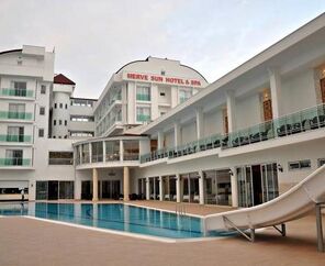 Merve Sun Hotel & Spa