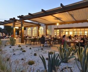 Baia Lara Hotel