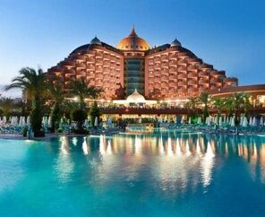 Delphin Palace