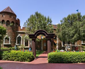 Miracle Resort Hotel