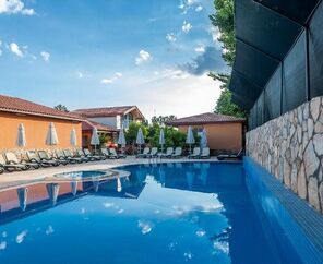Özlem Garden Hotel