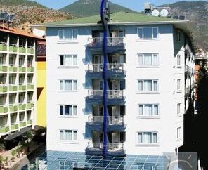 Cook`s Club Alanya