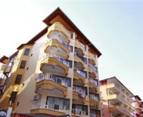 Kleopatra Develi Hotel