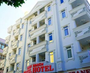 Ergün Hotel