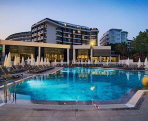Seaphoria Beach Resort