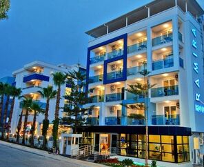 Kleopatra Ramira Hotel