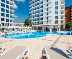 Elite Marine Residence