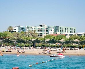 Limak Atlantis de Luxe Hotel & Resort