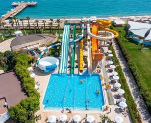 Bellis Deluxe Hotel