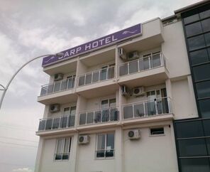 Sarp Hotel Kadriye