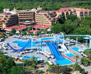 Aquaworld Belek