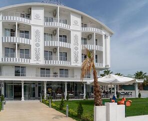 Olympic Hotels Belek
