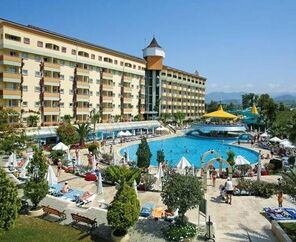 Saphir Hotel & Villas