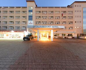 Xeno Eftalia Resort Hotel