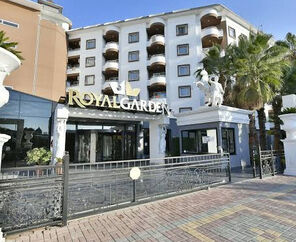Royal Garden Beach