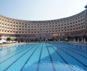 Grand Cortez Resort & Spa