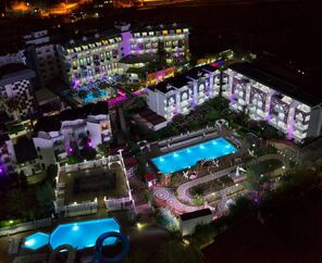 Club Hotel Anjeliq