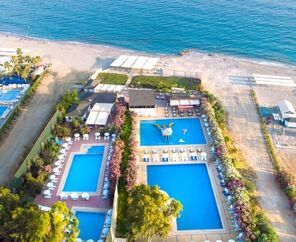 Atlas Beach Hotel & Spa