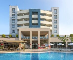 Timo Deluxe Resort Hotel