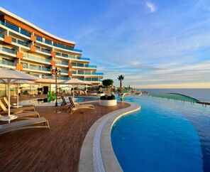 Elite Admiral Premium Residences