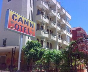 Cann Hotel