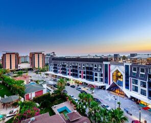 Algora Hotel