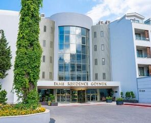 Fame Residence Göynük