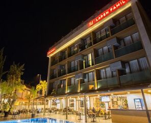 Laren Family Hotel & Spa
