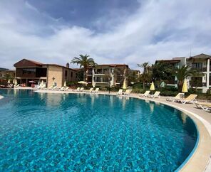 Gypsophila Holiday Village