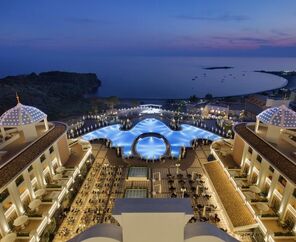 Litore Resort Hotel & Spa