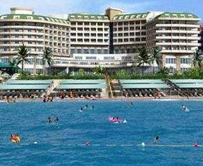 Saphir Resort & Spa