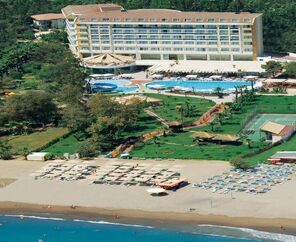 Lycus Beach