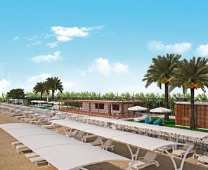 The Marilis Hill Resort Hotel & Spa