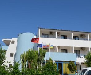 Park Avrupa Hotel