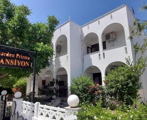 Garden Prizma Pension
