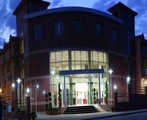 Grand Nar Hotel