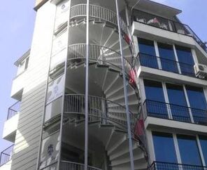 Romeo Beach Hotel
