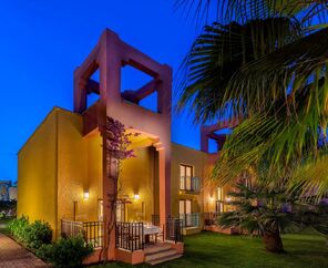 Vonresort Golden Beach